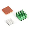 Aluminium Heatsinks for Raspberry Pi 2 Pi 3 Model B