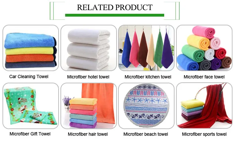 Mustomized face towels coral fleece bath towel folding face towel