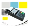 Justtide POS software with linux system GPRS and 3G communication
