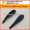 PU Mini style mud guard car splash board For VW Scirocco