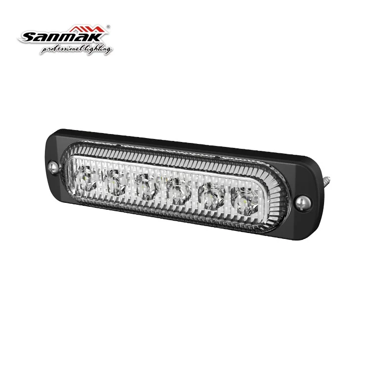 Emergency Lighting Systems Led Car 3w Police Motorcycle Strobe Emergency Lighting Systems Led Car 3w