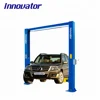 Single breast lift tape for automobile engine