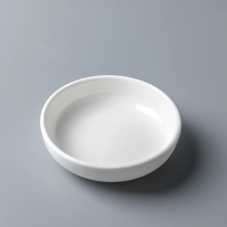 small sauce dish ceramic