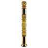balcony KTV hotel staircase acrylic handrail crystal stair pillar
