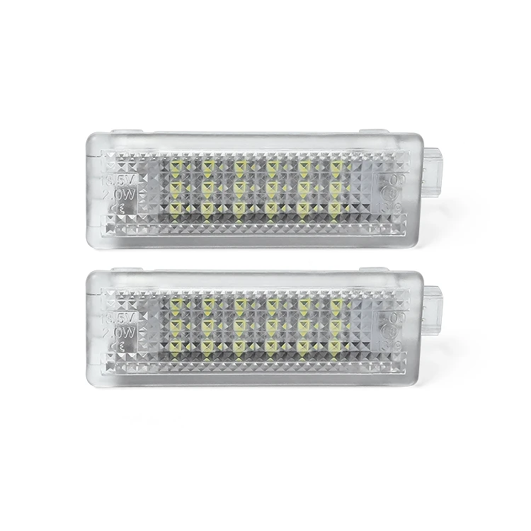 High Quality Super Bright Led Courtesy Light Door Light For Bmw Series ...