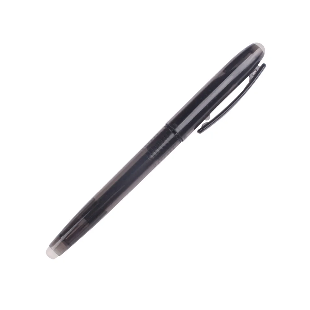 2018 Promotional Erasable Ball Pen With Eraser - Buy Erasable Pen,Pen ...