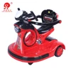 Wholesale chinese baby ride on toy battery operated remote control kids electric car