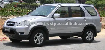 Cr V 4wd Suv Acura Buy Cr V Honda 4wd Honda Suv Product On Alibaba Com