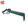 Automatic fruit sorting machine / citrus fruit selection machine / citrus fruit washing waxing and sorting machine