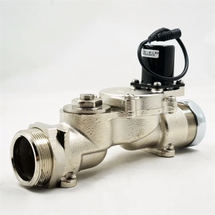 水压控制电磁阀 - buy 电磁阀自动水阀,双稳电磁阀,厕所冲洗电磁阀