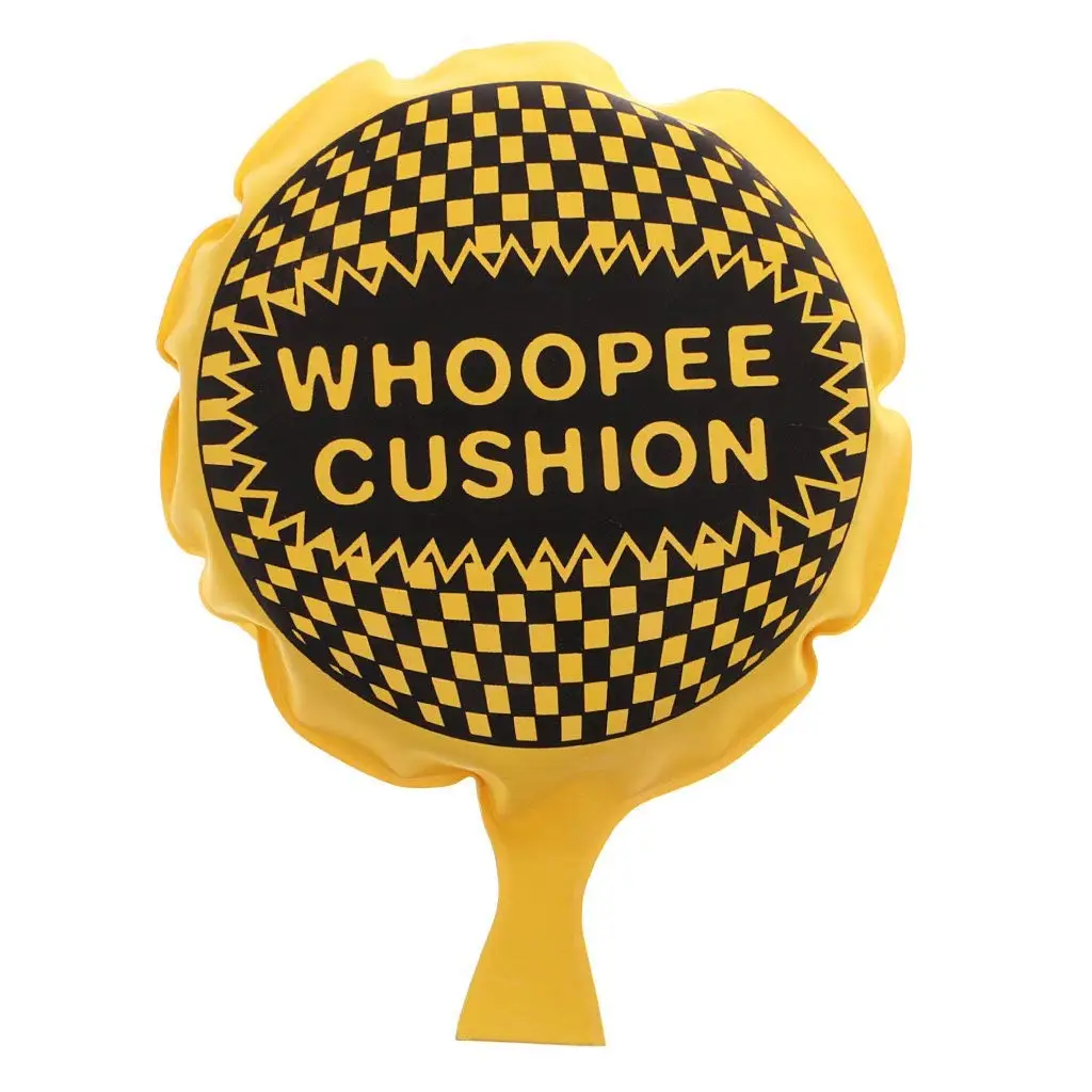 Whoopee cushion valentine printable