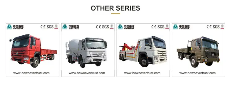 sinotruck sinotruk howo beiben tractor truck price