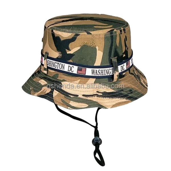 Small Quantity Order Wholesale Bucket Hat With String - Buy Bucket,Wholesale Bucket Hat,Bucket ...