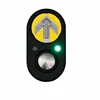 Shenzhen Manufacturer Cross Traffic Pedestrian Light Push Button