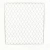 Zoo wire rope mesh stainless steel flexible wire mesh netting for bird aviary