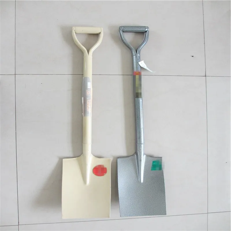 Nigeria Elephant Brand Square Steel Handle Garden Shovel Buy Nigeria
