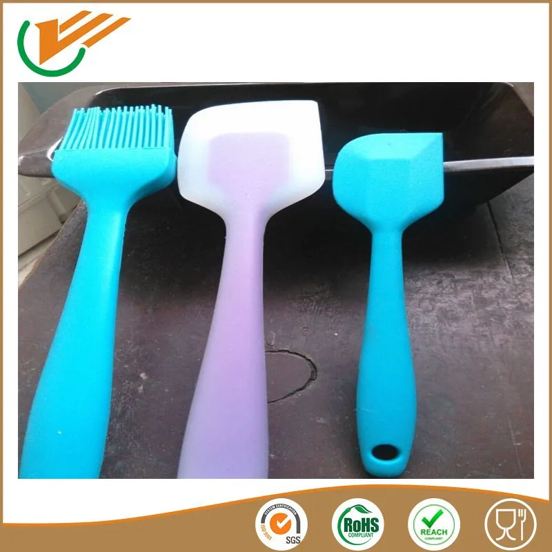 Amazon Hot Sell Heat Resistant Approved Personalized Reusable Silicone