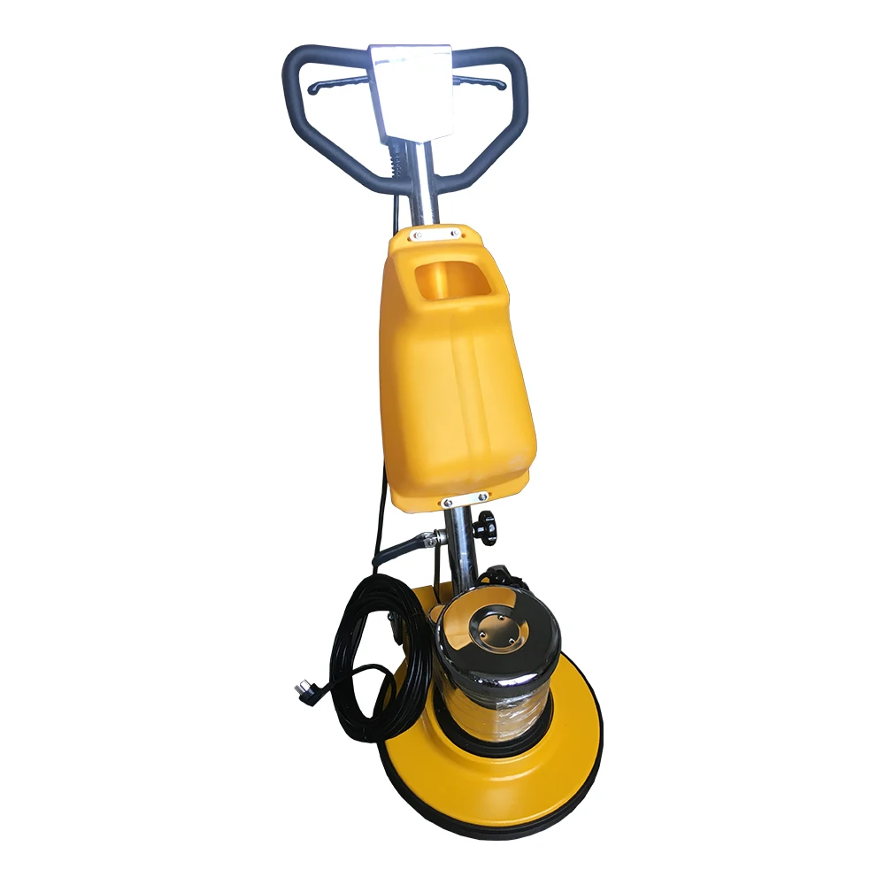1.5hp Stairs Floor Washer Concrete Floor Cleaner For Super Market Buy Floor Cleaner For
