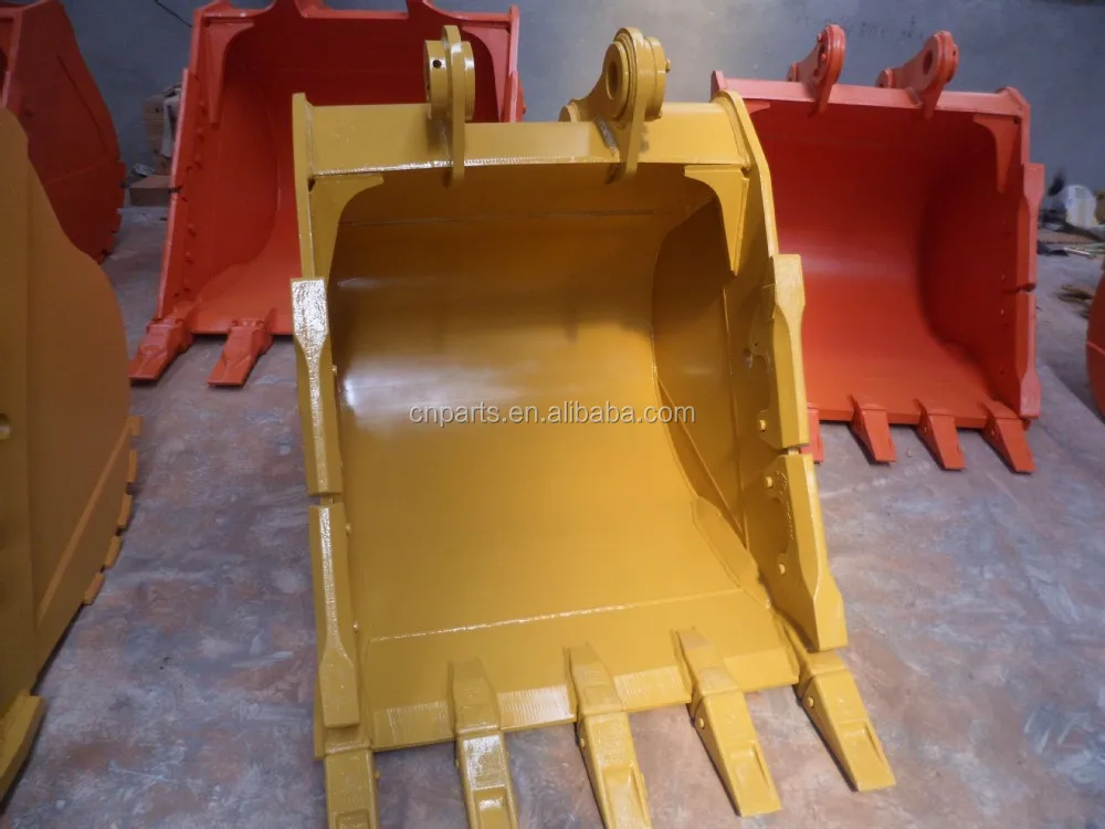 Excavator Bucket/digger Bucket 1.5 Cbm Capacity Pc310/pc320/pc330/pc340
