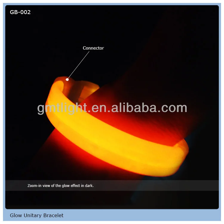 Glow Unitary Bracelet_GB-002_5