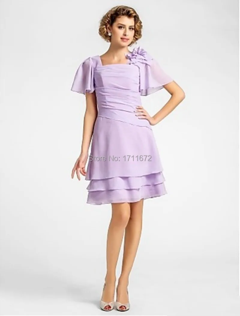 light purple mother of the bride dresses
