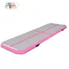 gymnastics launch pad tumble track inflatable air mat for gymnastics