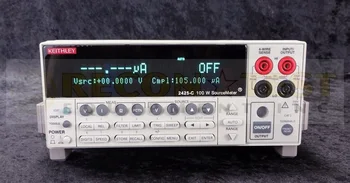 Keithley 2425-c 100w Sourcemeter - Buy Meter,Keithley Meter,Used Test ...