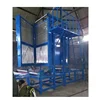 Greenhouse and Poultry House Equipment 7090 Honeycomb Cooling Pad machine