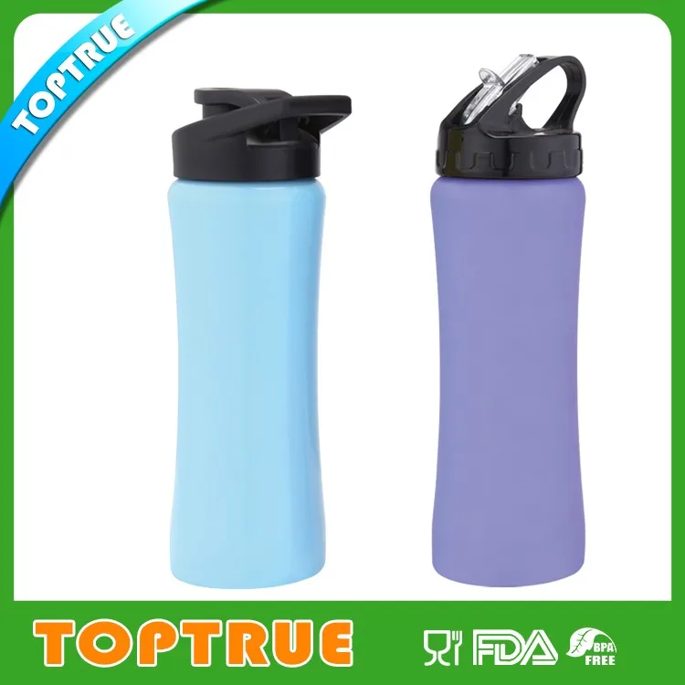 Factory Direct Wholesale Self Cooling Water Bottle Buy Self Cooling