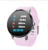 2019 Hottest Round Screen V11 Smart Watch Multi Sport Heart Rate Oxygen Watch