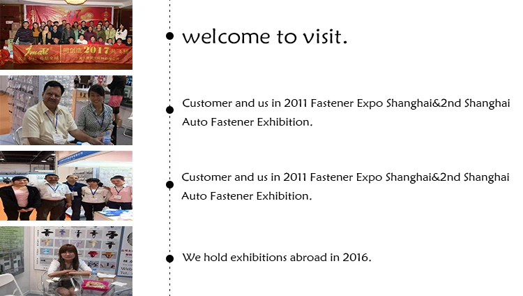 retainer plastic rivet