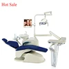 2019 Foshan Hot Sale Basic Sets Dental Instrument Integral Dental Unit with Oral Camera