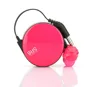 hot sell plastic cheap wired earphone