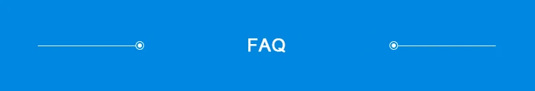 FAQ