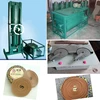 Pest control tower cone incense making forming machine with large capacity