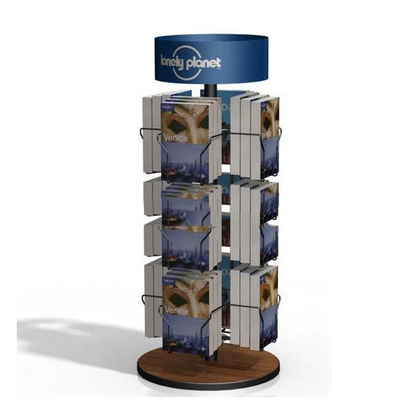 Custom Store Metal Display Book Rack Book Shelf,Tabletop Book Display Stands Buy Metal Display