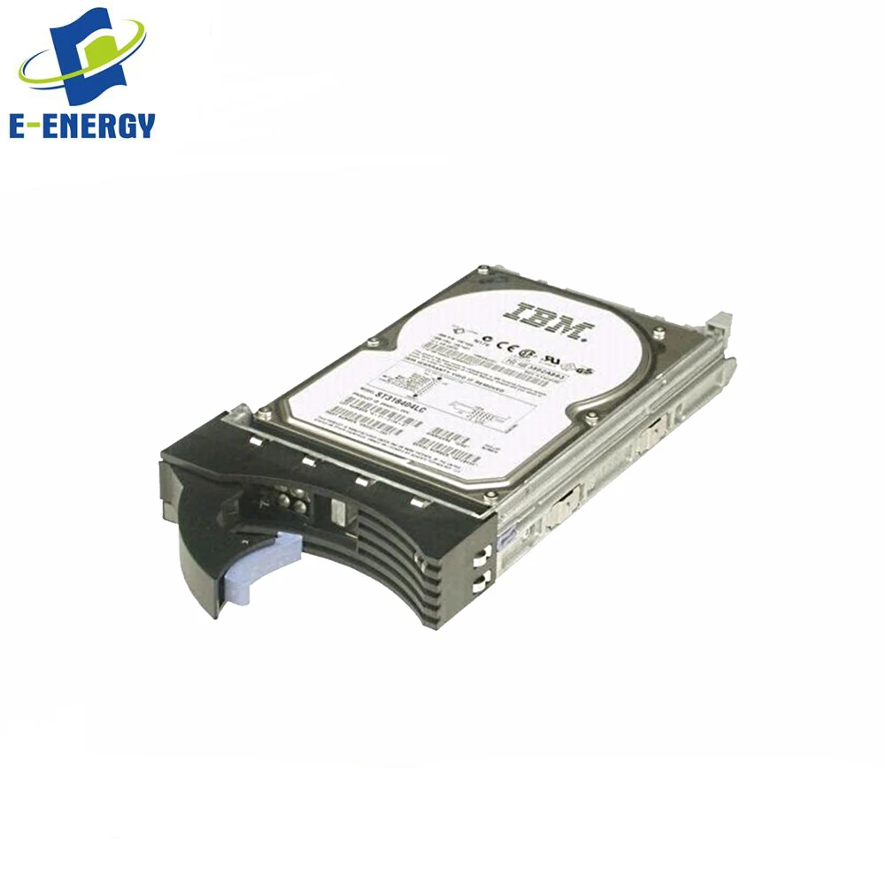 New Bulk 00Y2511 IBM 1TB 7200 RPM 6GB NL 2.5