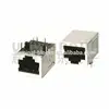 Opened Development 3.5mm jack female pcb manufacturer