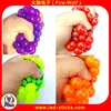 Fire-Wolf advertising anti stress ball suppliers hot sale rubber stress ball office stress relief balls