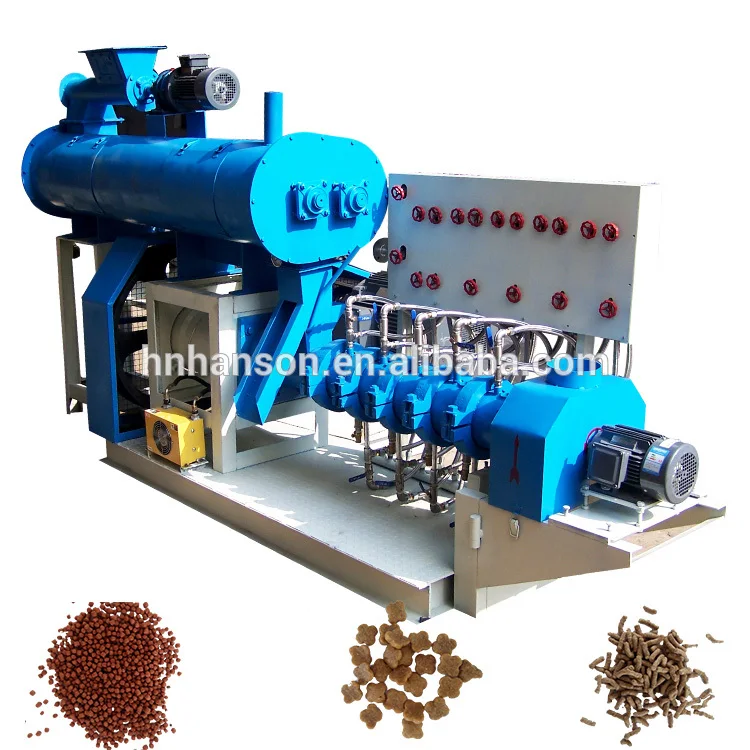 pellet machine k033