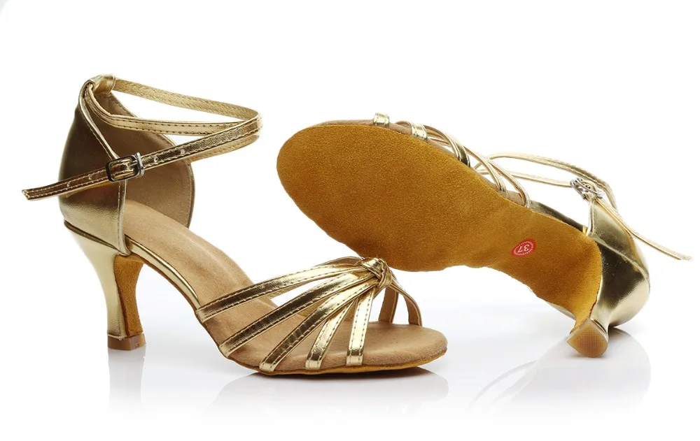navy ballroom shoes