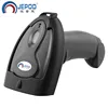 JEPOD JP-M2 wireless 2.4G barcode reader with memory 1D portable wireless barcode scanner