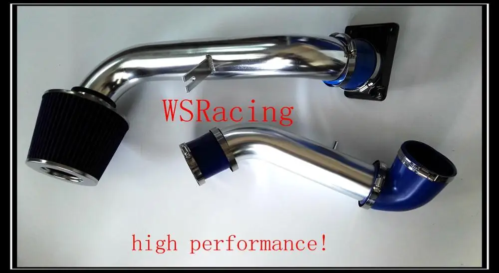 Cold Air Intake Kit Intake Pipe Kit For Mitsubishi Eclipse 2.4/3.0l