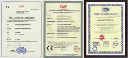 plastic 65mm petri dish container