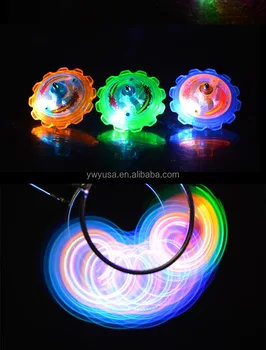 yoyo light