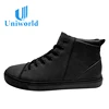 2018 Wholesales Genuine Leather Upper Men Casual Shoes