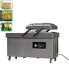 Strong flow drying machine for food, beverage, pharmaceutical