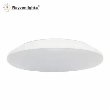 Saa Tuv Approved 25w Surface Mounted Led Oyster Lights Buy