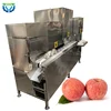 Apple Coring Slicing Machine Automatic Apply Peeling Machine