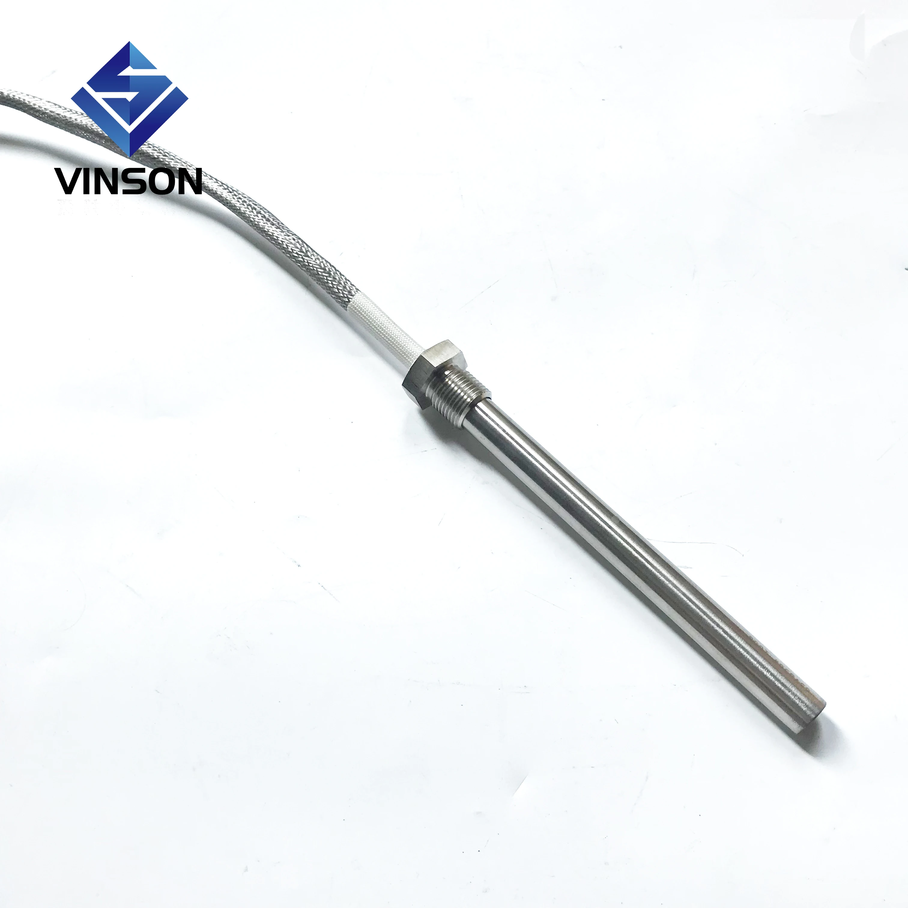 Electric Tubular Heater Resistance Industrial Cartridge Heater 500w Buy Liquid Cartridge